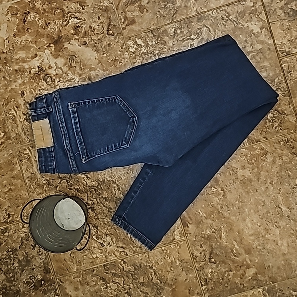 ZARA Trafaluc Denimwear size 6